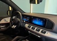 Mercedes-Benz Clase GLE 3.0 450 4Matic
