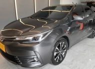 Toyota Corolla 1.8 Se-g