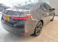 Toyota Corolla 1.8 Se-g