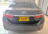 Toyota Corolla 1.8 Se-g