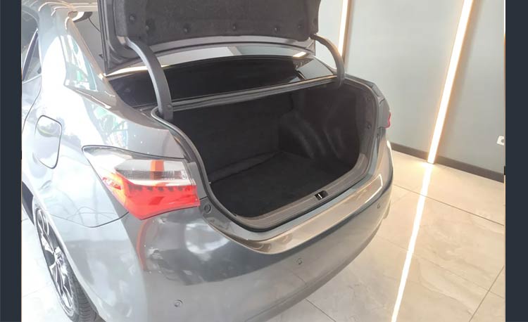 Toyota Corolla 1.8 Se-g