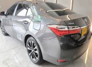 Toyota Corolla 1.8 Se-g
