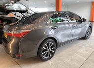 Toyota Corolla 1.8 Se-g