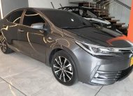 Toyota Corolla 1.8 Se-g