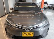 Toyota Corolla 1.8 Se-g