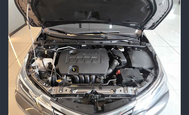 Toyota Corolla 1.8 Se-g