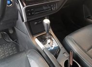 Toyota Corolla 1.8 Se-g