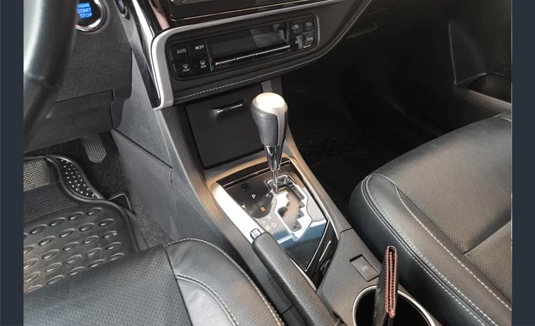 Toyota Corolla 1.8 Se-g