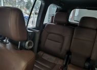 Toyota Land cruiser lc200 5.7L Fl