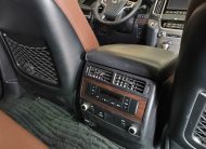 Toyota Land cruiser lc200 5.7L Fl