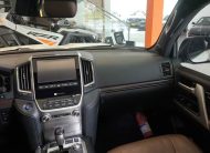 Toyota Land cruiser lc200 5.7L Fl