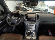 Toyota Land cruiser lc200 5.7L Fl