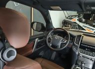 Toyota Land cruiser lc200 5.7L Fl