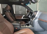 Toyota Land cruiser lc200 5.7L Fl