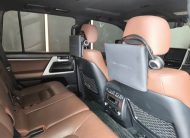 Toyota Land cruiser lc200 5.7L Fl