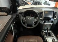 Toyota Land cruiser lc200 5.7L Fl