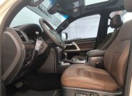 Toyota Land cruiser lc200 5.7L Fl
