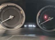 Toyota Land cruiser lc200 5.7L Fl