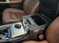 Toyota Land cruiser lc200 5.7L Fl