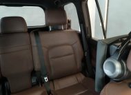 Toyota Land cruiser lc200 5.7L Fl