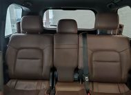 Toyota Land cruiser lc200 5.7L Fl